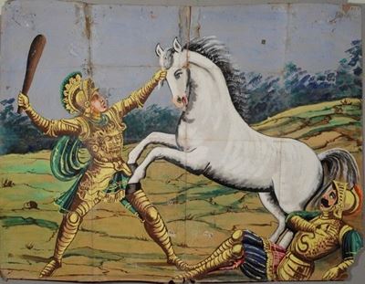 Rinaldo da Boiardo