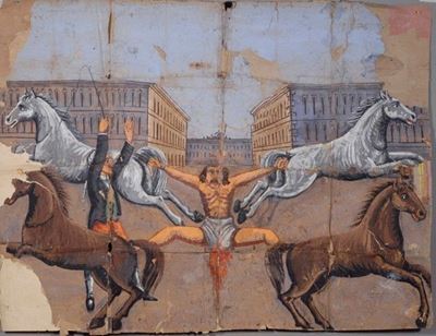 Morte di Gano