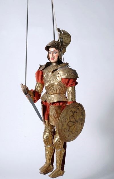 Paladino