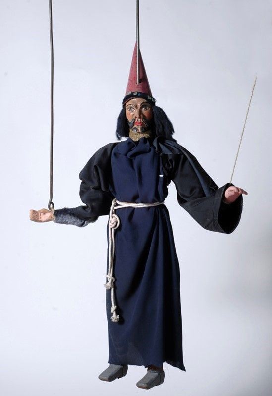 Mago Ismeno