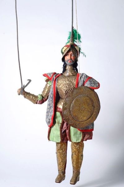 Guerriero