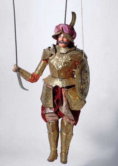 Guerriero
