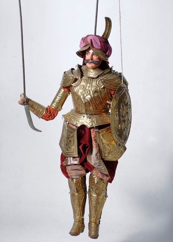 Guerriero