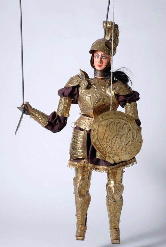 Armida