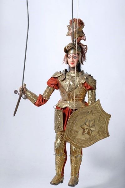 Gemma della Fiamma