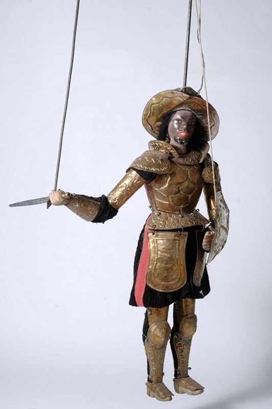 Paladino Agolaccio