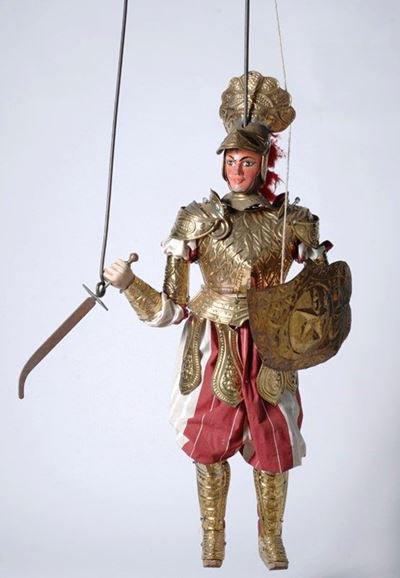 Erminio dalla Stella D' Oro