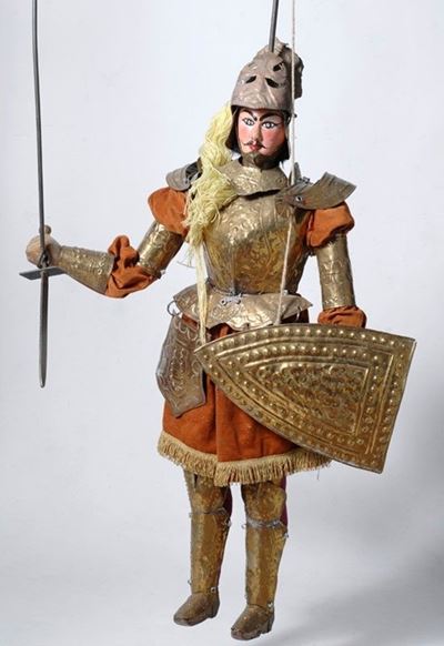 Paladino