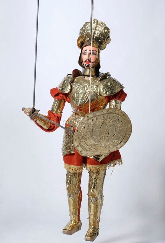 Paladino
