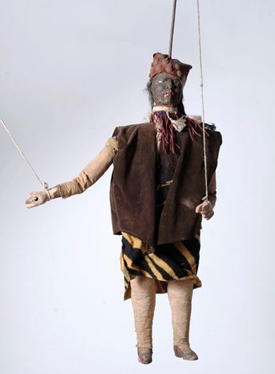 Servitore del Sultano