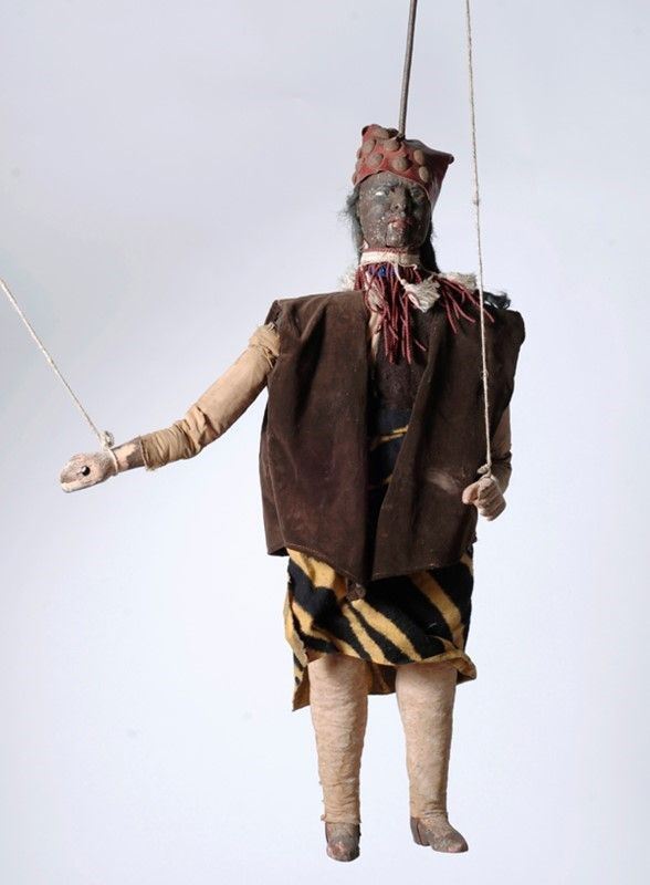 Servitore del Sultano