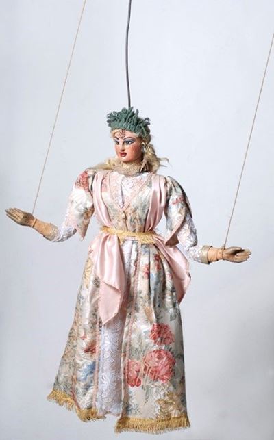 Angelica