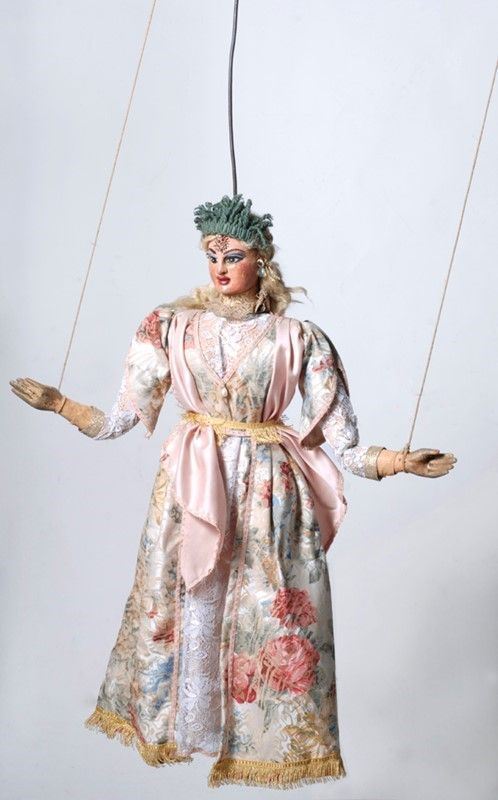 Angelica