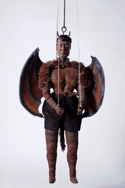 Antico Diavolo