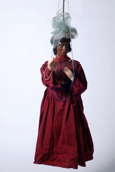 Regina Araba