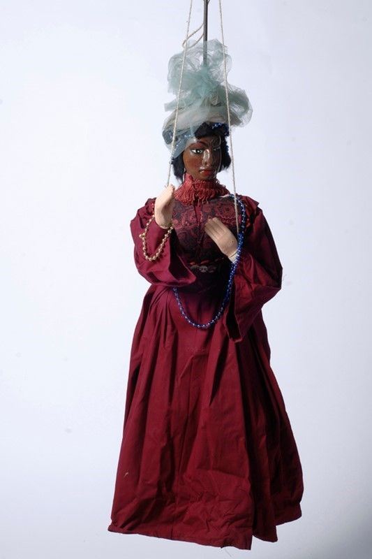 Regina Araba