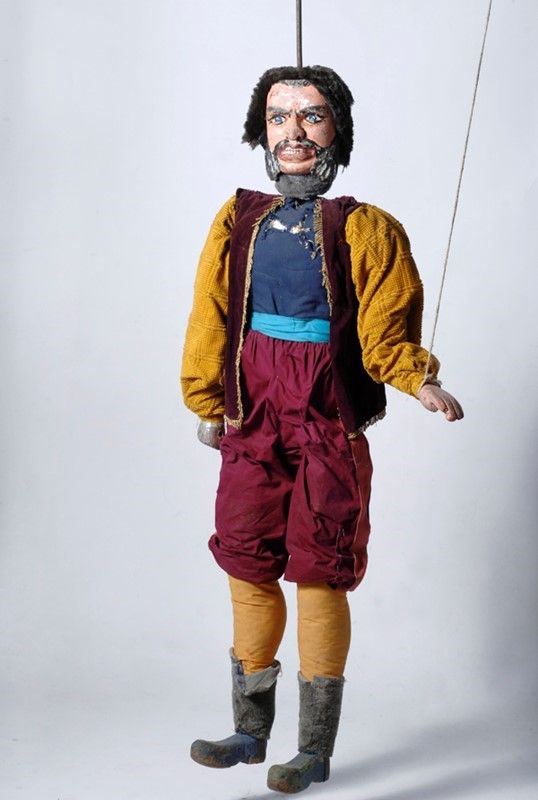 Gigante Saraceno