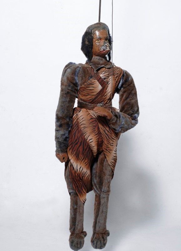 Pulicane  - Auction Collezioni di cartelloni dell'opera dei pupi siciliani - I - Galleria Pananti Casa d'Aste