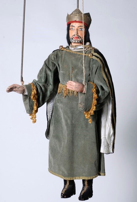 Mago Ismeno piccolo