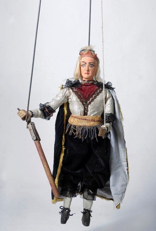 Dama di corte