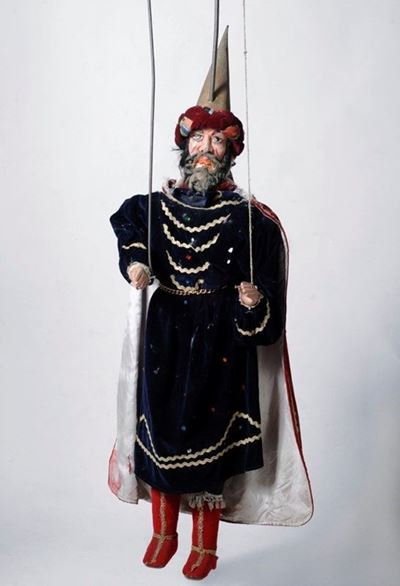 Mago Ismeno