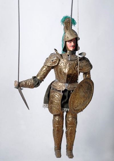 Turpino Armato