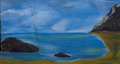 Spiaggia