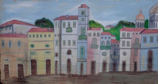 Piazza
