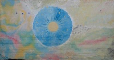 Apparizione Spirito Santo