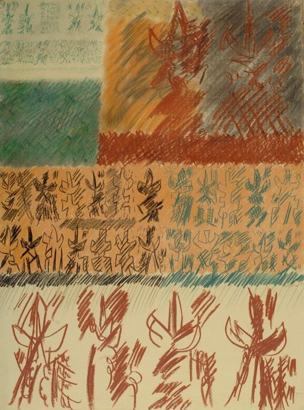 Riccardo Licata - Composizione