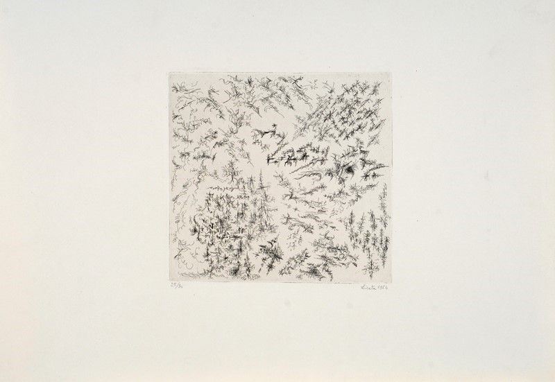 Riccardo Licata - Composizione