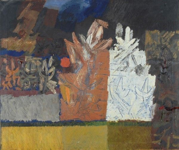 Riccardo Licata - Senza titolo