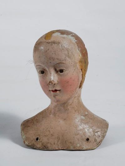 Testa