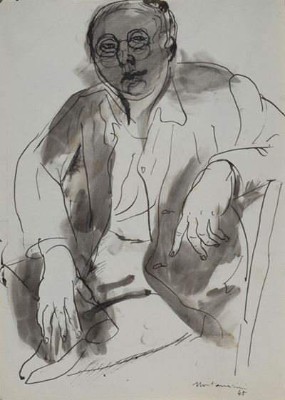 Ritratto