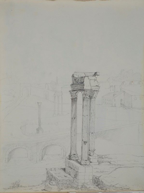 Vedute Romane