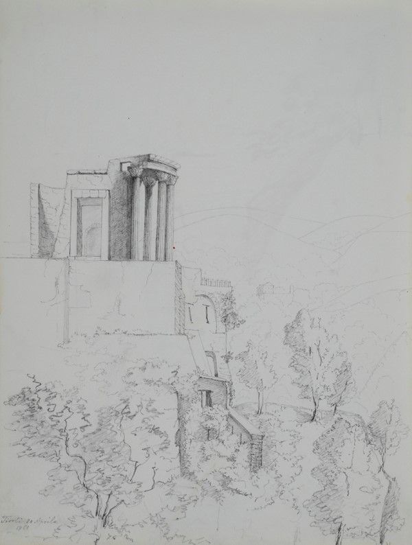 Vedute Romane