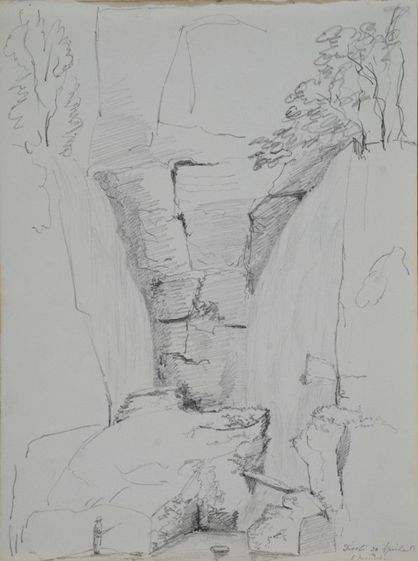 Vedute Romane