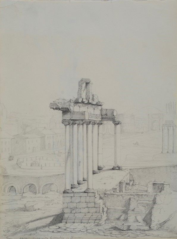 Vedute Romane