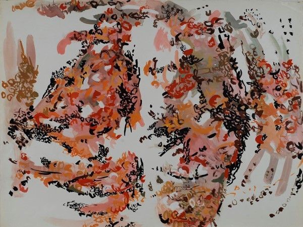 Antonio Sanfilippo - Senza titolo