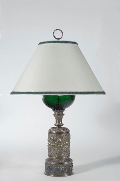 Lampada