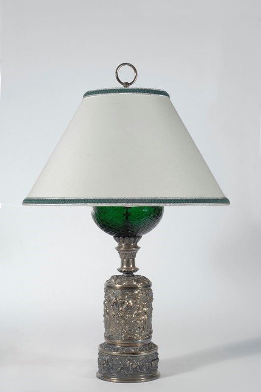 Lampada