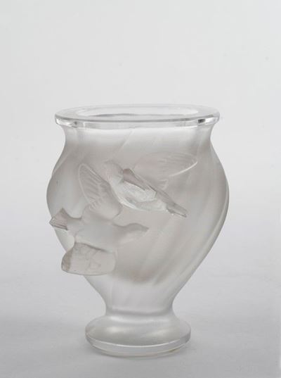 Vaso Rosine