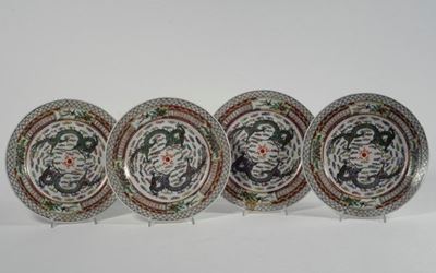 Quattro Piatti