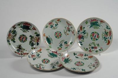 Cinque Piatti