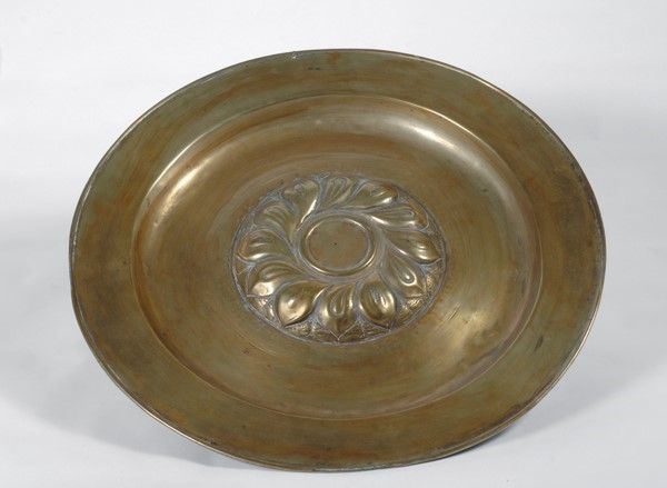 Elemosiniere  - Auction Dipinti dal XV al XX sec. e oggetti di antiquariato - Galleria Pananti Casa d'Aste
