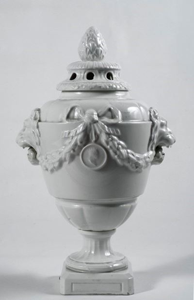 Vaso Ad Urna