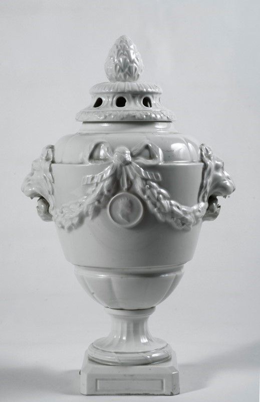 Vaso Ad Urna