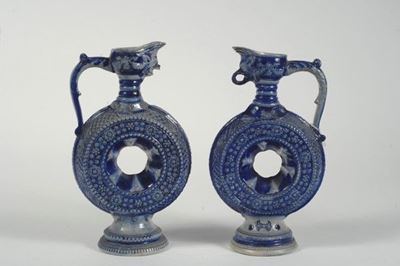 Coppia di Brocche