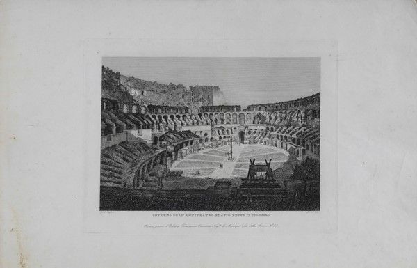 Raccolta delle Principali Vedute di Roma e Suoi Contorni