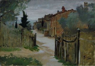 Valiano e Val di Chiana